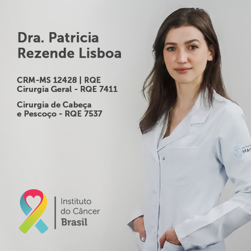 Cirurgia de Cabeça e Pescoço em Mato Grosso do Sul - MedGuias - Guia Médico