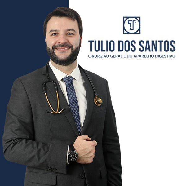 Tulio Santos