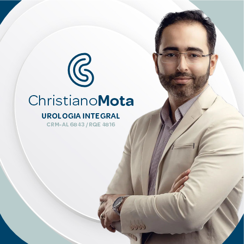 CHRISTIANO MARX BARBOSA MOTA especialista em Urologia em Alagoas