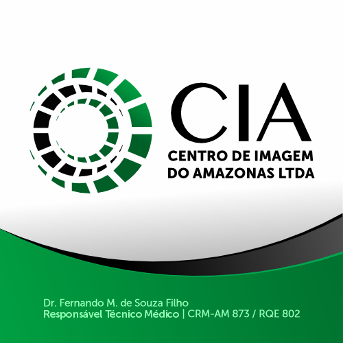 CIA - CENTRO DE IMAGEM DO AMAZONAS especialista em Medicina Nuclear em  Amazonas