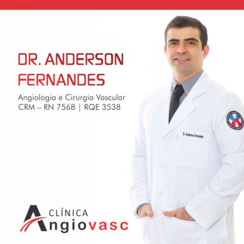 Angiologia e Cirurgia Vascular em Rio Grande do Norte - MedGuias - Guia  Médico