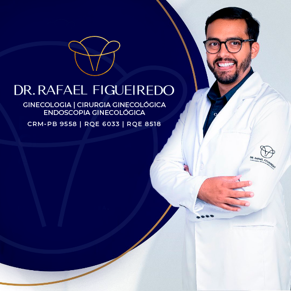 Dr. Carlos Souza · Cirurgia Ginecológica · Porto Alegre · RS ·